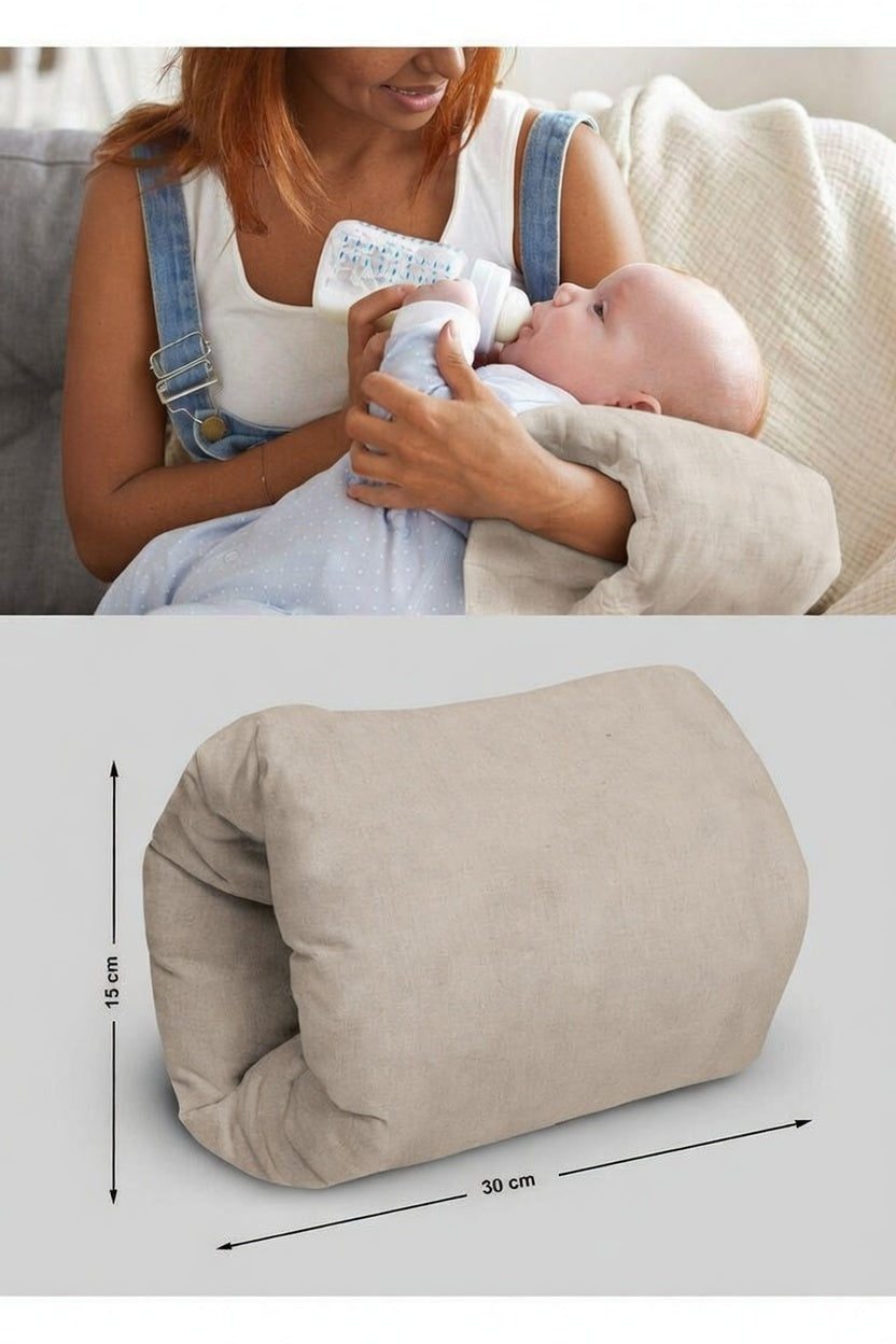 Arm support pillow