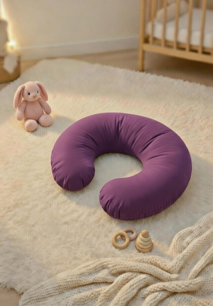 Feeding Pillow