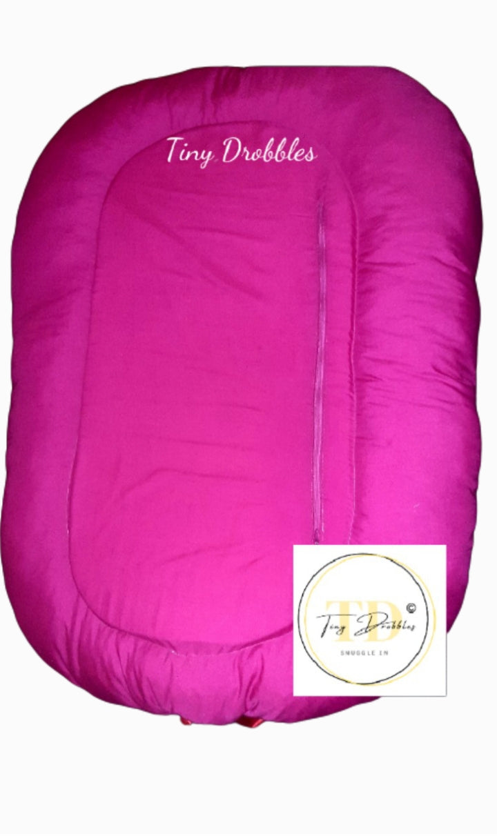 All princesses Baby Nest