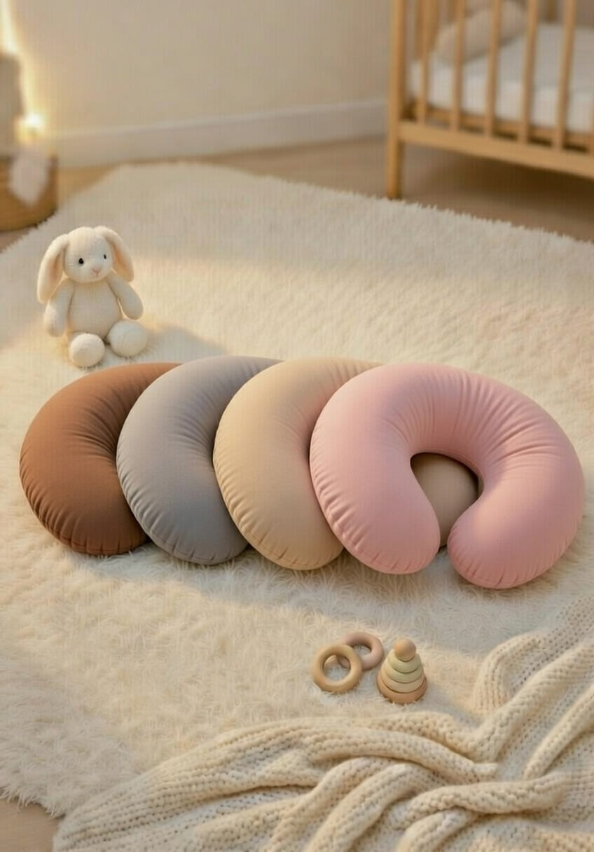 Feeding Pillows