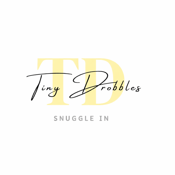 Tiny Drobbles 