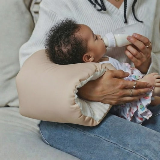 Arm support pillow