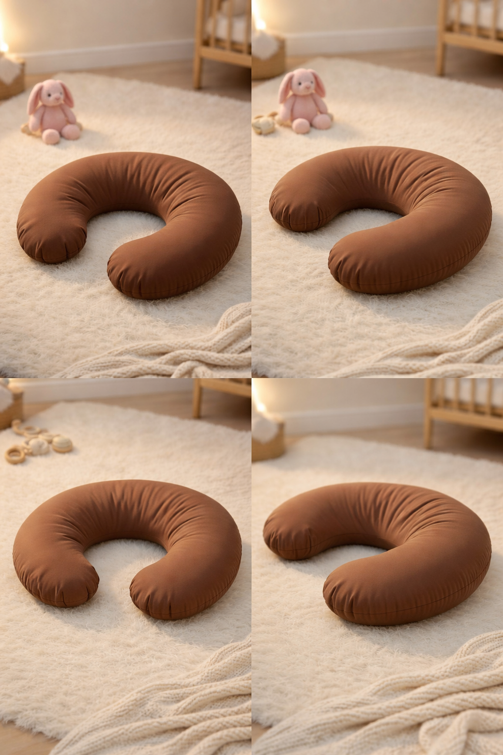 Feeding Pillows