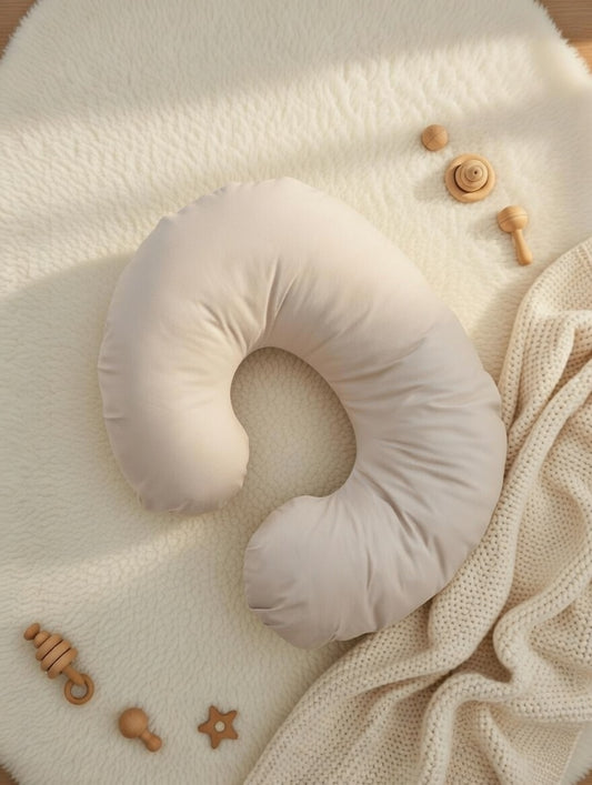 Feeding pillow