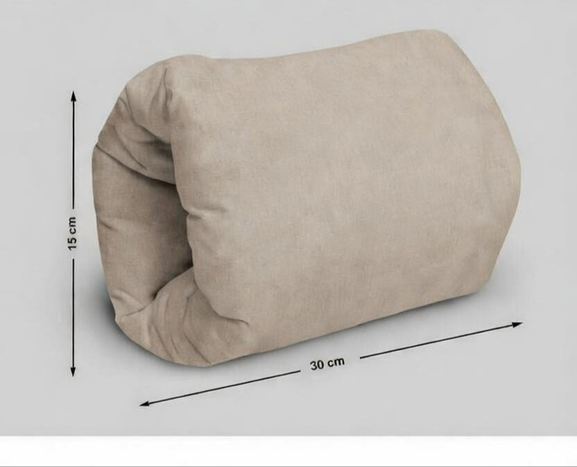 Arm support pillow