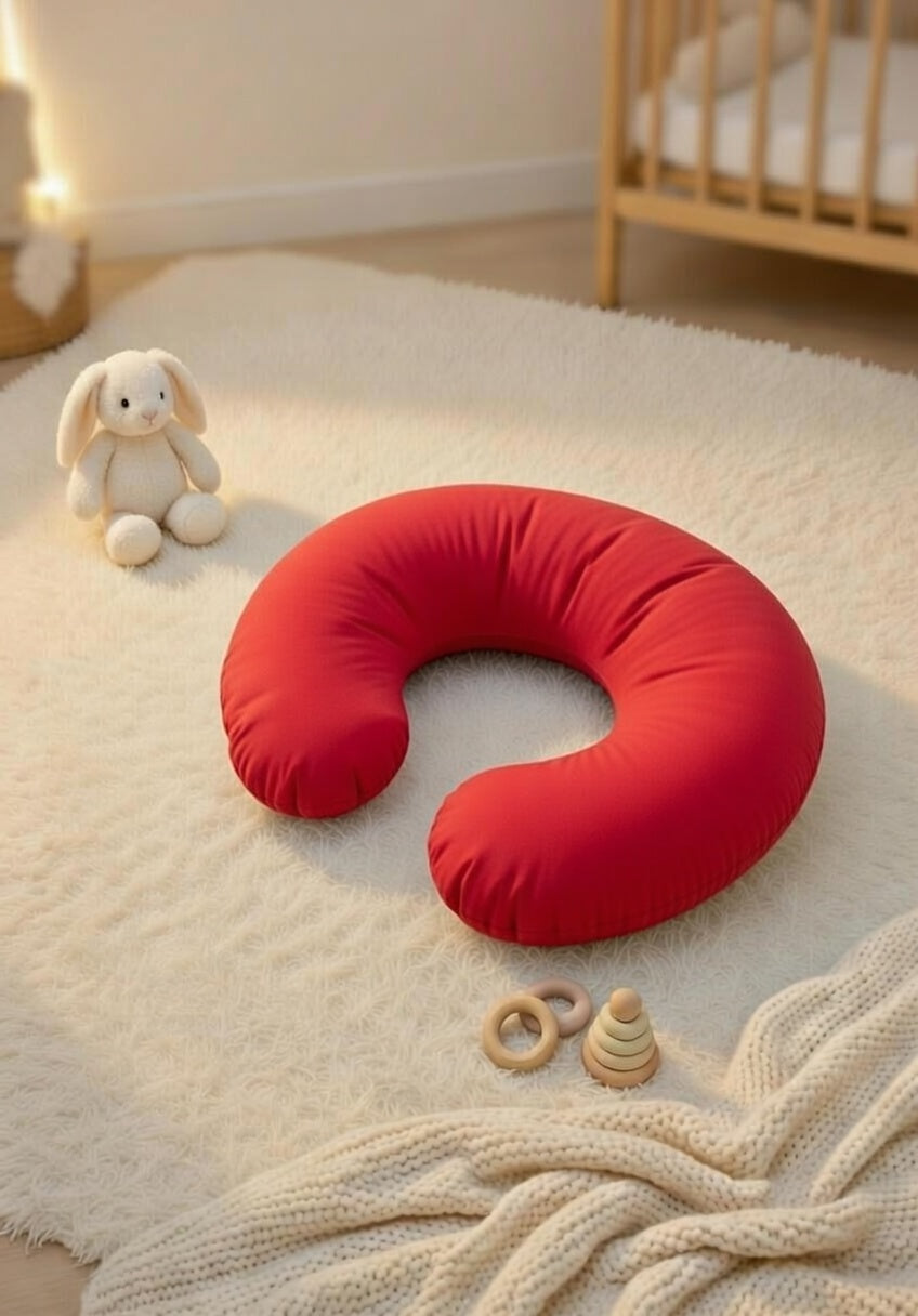 Feeding Pillow